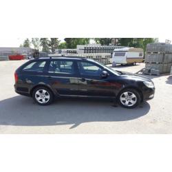 Skoda Octavia 1,6 Greenline -10