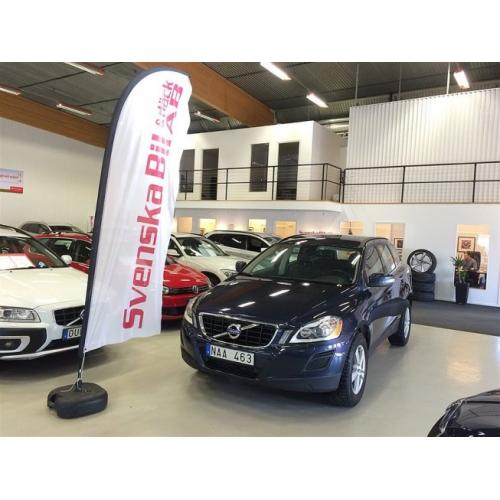 Volvo XC60 D4 AWD AUT DynamicEdition (1.85% R -13