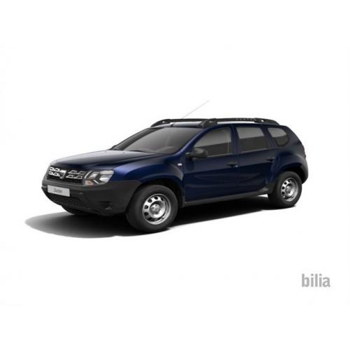 Dacia Duster 4x4 ph II 1,5 dCi Laureate -16