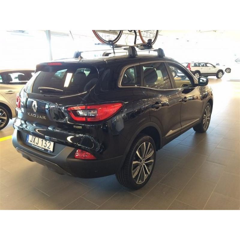 Renault Kadjar 1,6 dCi 130hk BOSE Edition 4x4 -15