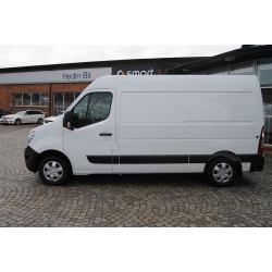 Nissan NV 400 dCi Comfort plus -15