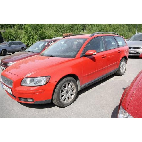 Volvo V50 2,0D -05
