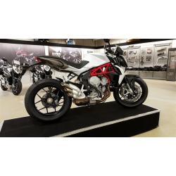 MV Agusta Brutale 800 ABS EAS | omg leverans -15