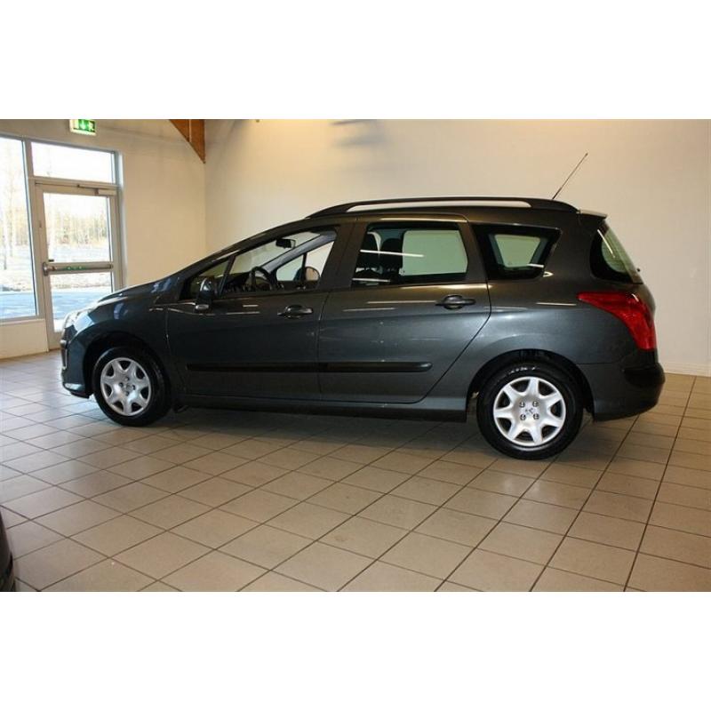 Peugeot 308 SW 1.6 VTi (120hk) -10