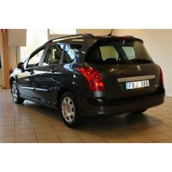 Peugeot 308 SW 1.6 VTi (120hk) -10