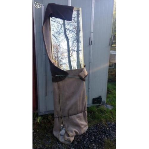 Skjutdörrar till garderob