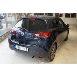 Mazda 2 1.5 115 hk Man. Optimum 10-års garant -16