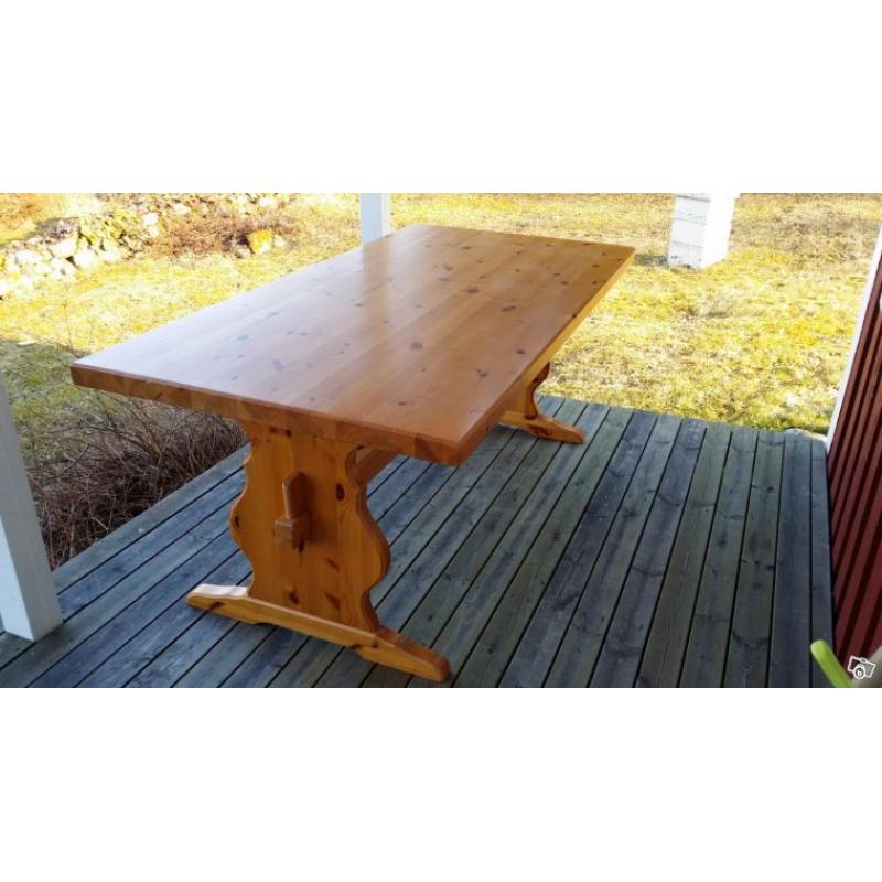 Köksbord