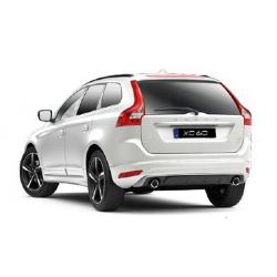 Volvo XC60 D4 AWD R-Design BE PRO AUT VOC DS -16