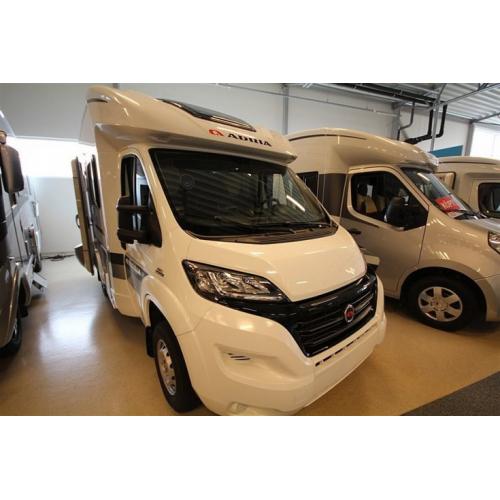 Adria Matrix Axess 590 SG - 150Hk -16