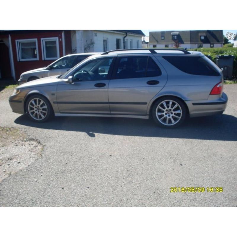 Saab 9-5 Aero sportkombi -02