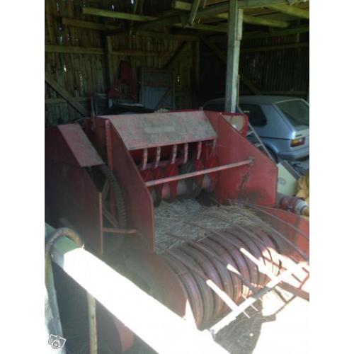 Löspress svecia junior