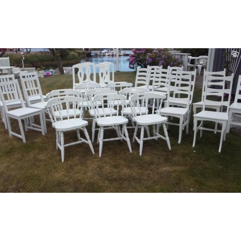 Stolar Shabby Chic