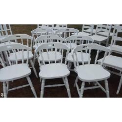 Stolar Shabby Chic