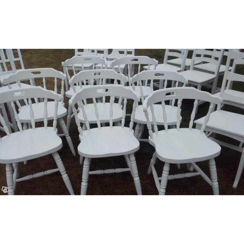 Stolar Shabby Chic