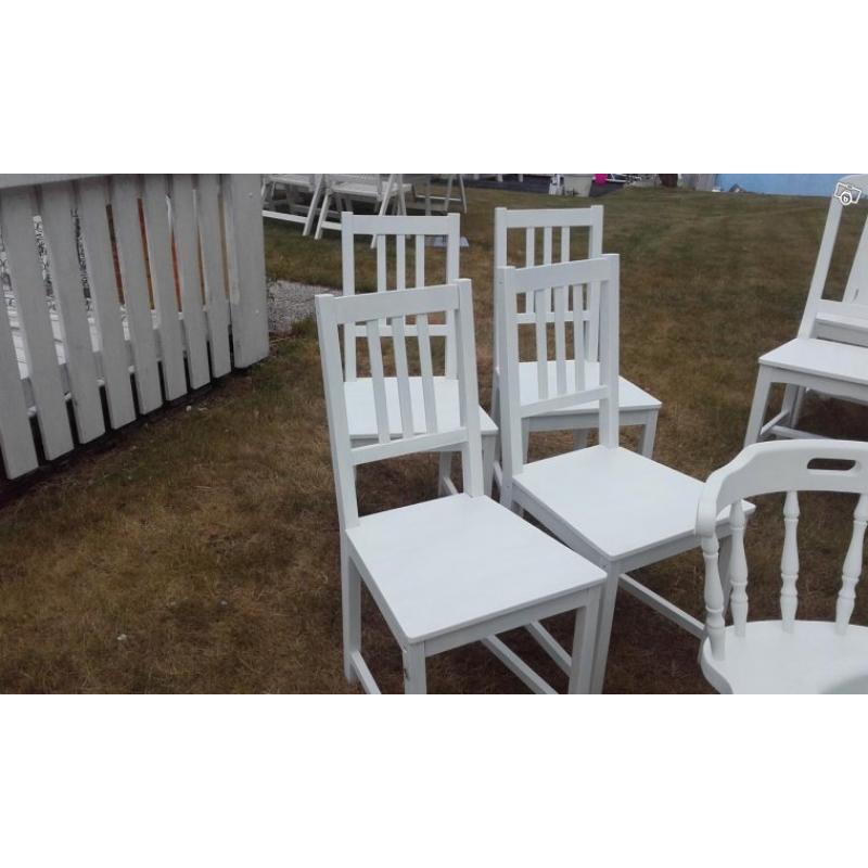 Stolar Shabby Chic