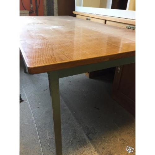 60-Tals skrivbord ek