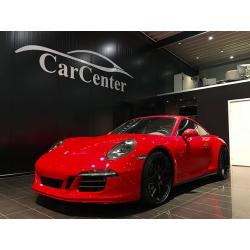 Porsche 991 GTS *Sportchrono*Avgas*PDK -15