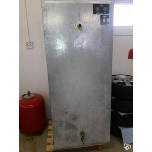 Ackumulator tank 500Liter