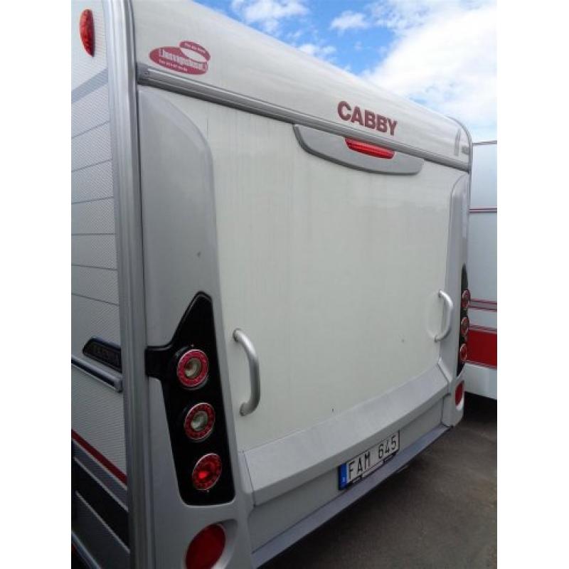 Cabby 620 Caienna F4 -13