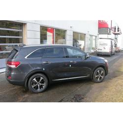 Kia Sorento 2,2 CRDI BUSINESS 7 PER -16