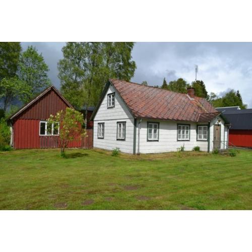 Örkelljungavägen 17