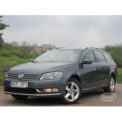 Volkswagen Passat 1.4 TSI EcoFuel Variant Mas -12