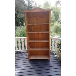 Soffbord klaffbord hylla