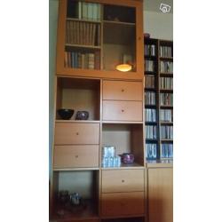 Skåp av märket Bonde från Ikea