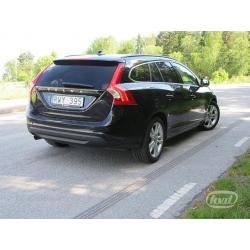 Volvo V60 D4 Momentum (Aut+Helläder+163hk) -13