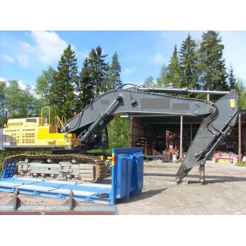 Volvo EC700CL
