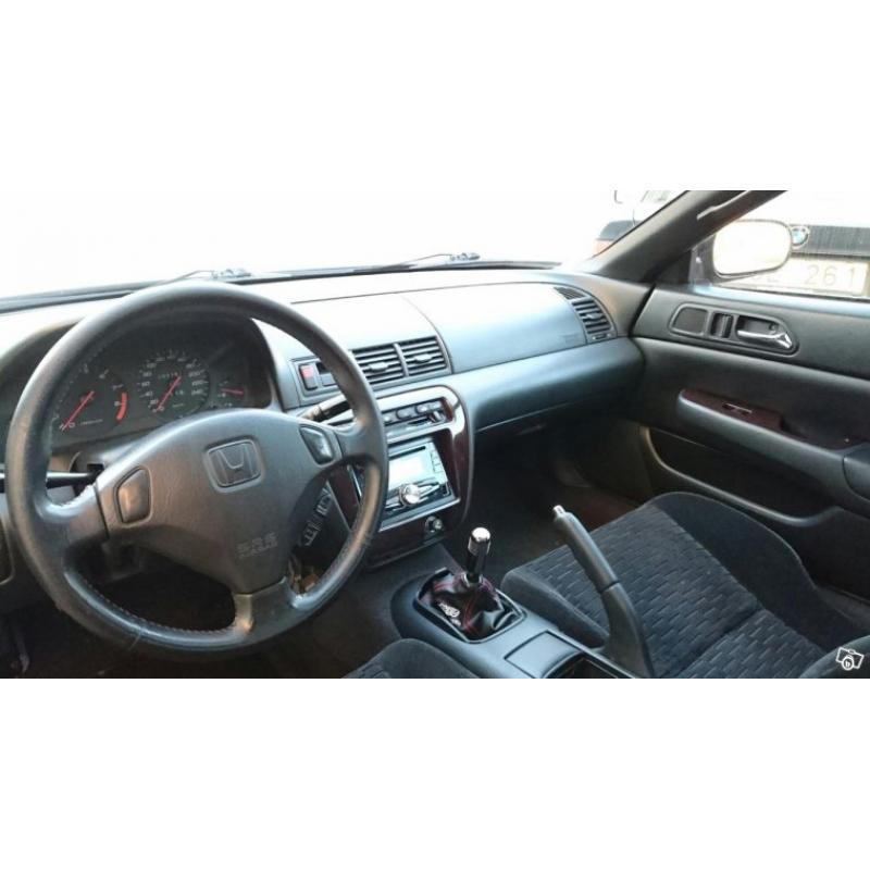 Honda Prelude 2.2 -98