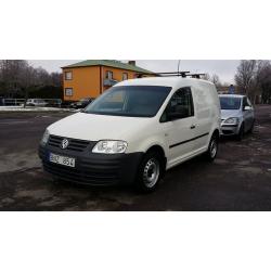 Volkswagen Caddy -08