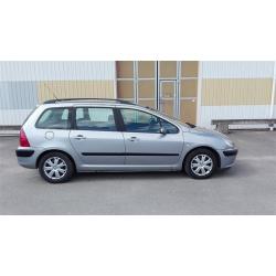 Peugeot 307 1.6 Kombi (110hk) DRAG -04