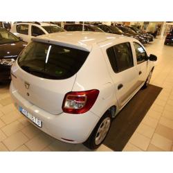 Dacia Sandero II 0,9 90hk Ambiance -13