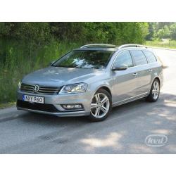 Volkswagen Passat 2.0 TDI BMT Variant 4Motion -14