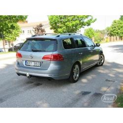 Volkswagen Passat 2.0 TDI BMT Variant 4Motion -14