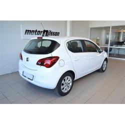 Opel Corsa Automat 1.4 (90 hk) med 3-års FRI -16