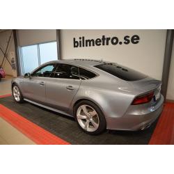 Audi A7 3.0 TDI 272hk SB /Aut /S-Line -15