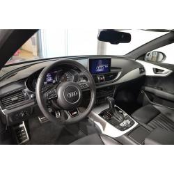 Audi A7 3.0 TDI 272hk SB /Aut /S-Line -15