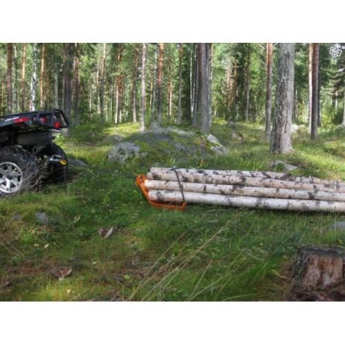 ATV Lunningskälke RYE 720c