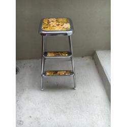 Kökspall i retro