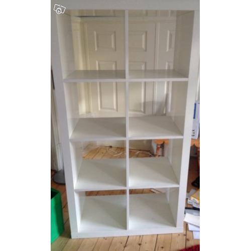 Ikea Expedit - Vit