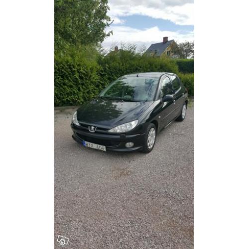 Peugeot 206 -05