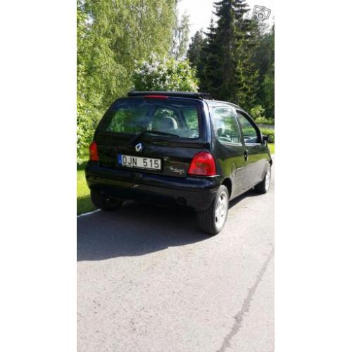 Renault Twingo Open Air -05