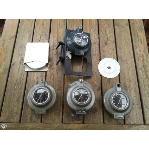 Elstängsel Motorsåg Skakur Vägtrumma