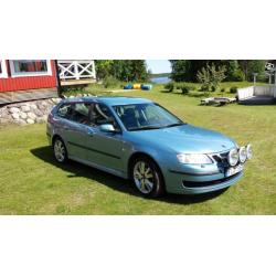 SAAB 9-3 Vector -07