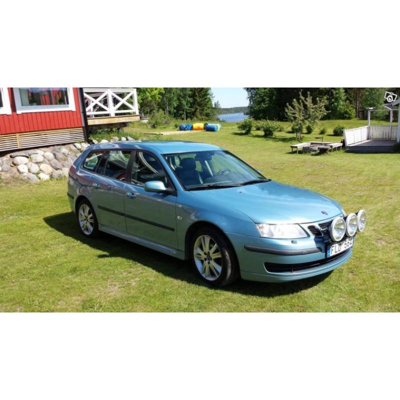 SAAB 9-3 Vector -07