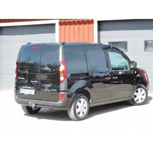 Renault Kangoo 1,5 dci -12