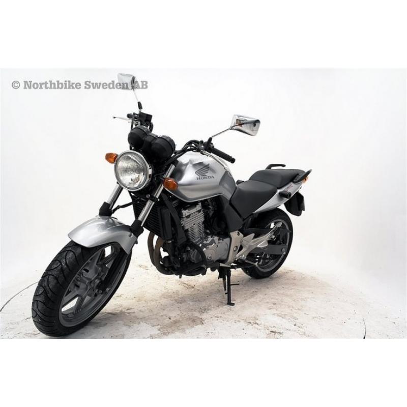 Honda CBF500FA -06